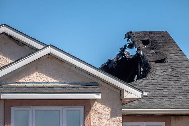 Licensed Fire Damage Repair service in Skippack, PA - Fire Damage Laser Cleaning